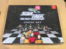 STAR TREK THE NEXT GENERATION