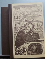 Folio Society Book The