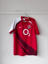 Nike England Rugby Short