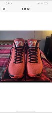 Air Jordan XX9 Size Uk 12