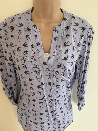 Oasis size blouse - oasis, 8
