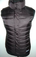 MUSTO Gilet Black Jacket