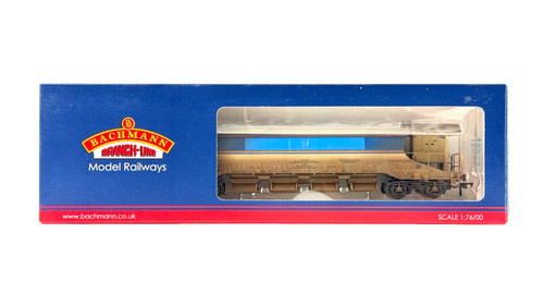 Bachmann gauge 210b - oo,