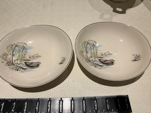 Johnson bros two china - johnson,
