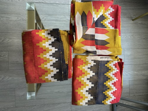 Classic handwoven kente - classic,