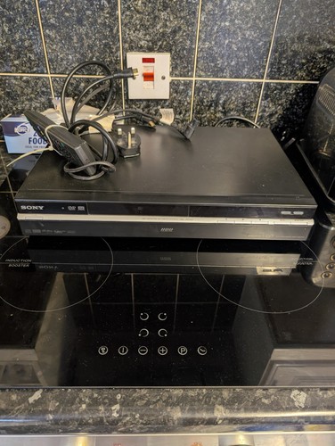 Sony rdr hxd790 - sony, dvd