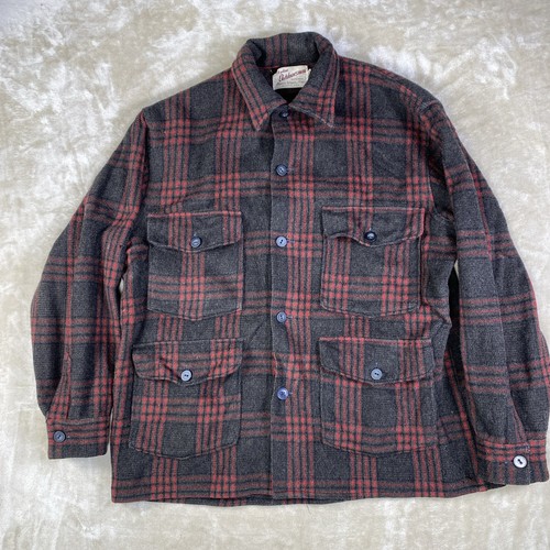 Vintage skyline outdoorsman - skyline,