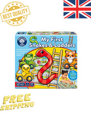Orchard Toys My First Snakes &