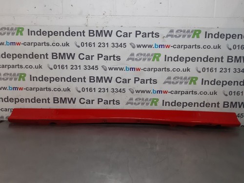 Bmw e36 tech side skirt - skirt, 3