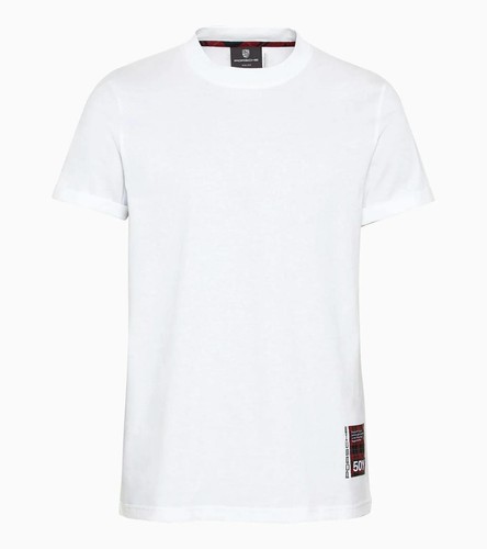 Porsche unisex shirt - unisex, turbo