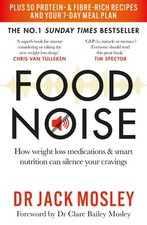 Food Noise: How weight loss