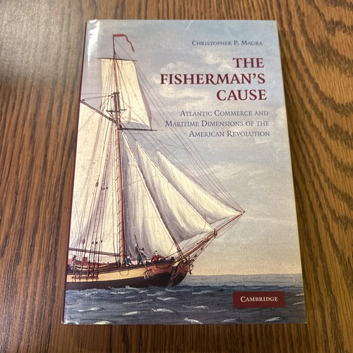 Fisherman cause atlantic - fisherman's,