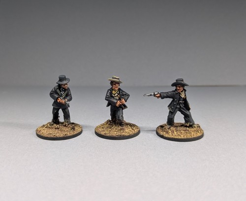 28mm wild west lawmen - 28mm,,