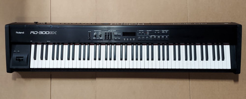 Roland 300gx weighted - rd-300gx,