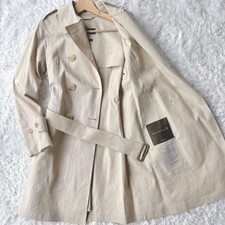 Margaret Howell x Mackintosh