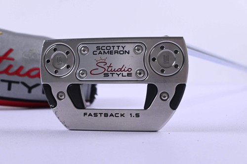 Scotty cameron studio style - studio,