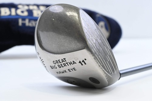 Callaway great big bertha hawk - callaway,