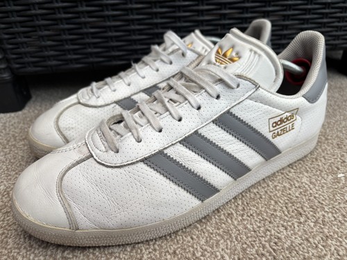 Mens adidas gazelle - adidas, og