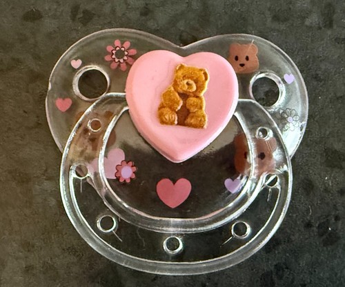 Teddy bear hearts - bear,