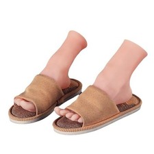 Female Mannequin Feet Feet
