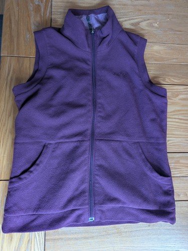 Small mauve rohan - rohan, warmer