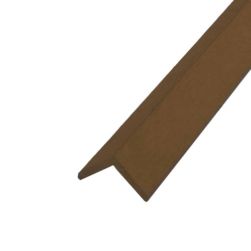 Pedeck composite decking - decking, l