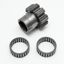 Hewland FG-227 V12 Double
