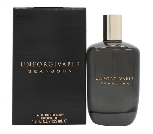 Sean john unforgivable - sean,