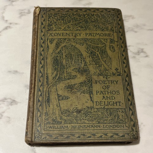 Patmore coventry kersey - patmore,,