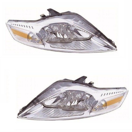 For ford mondeo mk4 - ford, 2007-2011