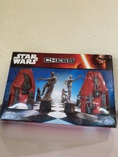STAR WARS CHESS GAME COMPLETE