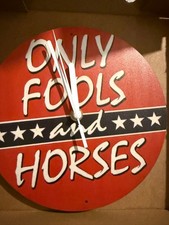 Only fools and horses metal