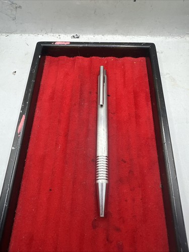Lamy logo ballpoint pen - logo,