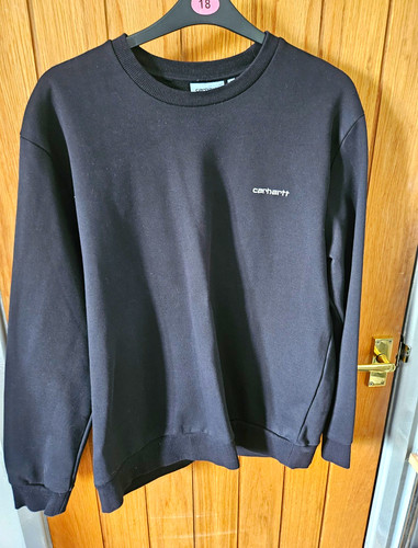 Carhartt work progress - work,