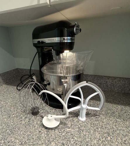 Kitchenaid professional - kitchenaid, 6