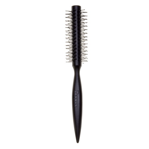 Denman curling vented - curling, barrel