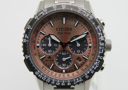 Citizen promaster air navihawk - citizen,
