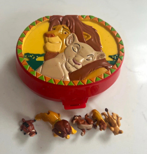 Vintage 1996 disney - vintage,