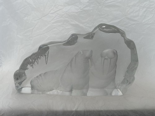 Vintage lead crystal - vintage, art