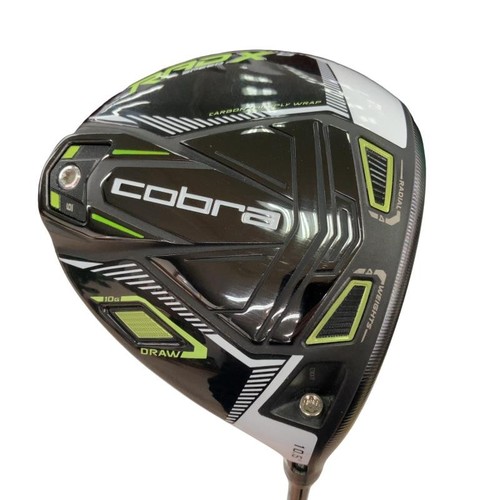 Cobra king rad speed - rad, 10.5*