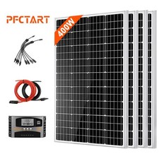 400W 480W 600W 800W Solar