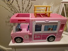 Barbie Camper Van , Good