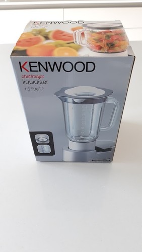 Brand new 5ltr - new, liquidiser
