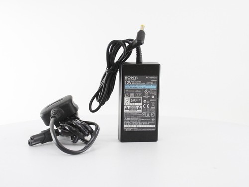 Sony 12v power adapter - sony,