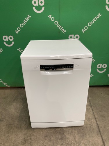Bosch full size dishwasher - size,