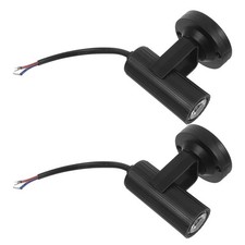  2 Pcs Disco Lights for