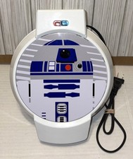 Star Wars R2-D2 5” Waffle