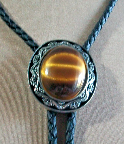 B50 western bolo tie - b50#,