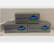 10x5ml Appeel Sterile Medical