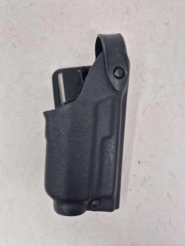 Police safariland glock 17 - glock,